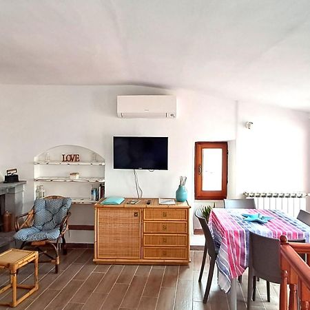 Appartamento Ca Da Maina Riomaggiore Esterno foto