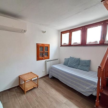 Appartamento Ca Da Maina Riomaggiore Esterno foto