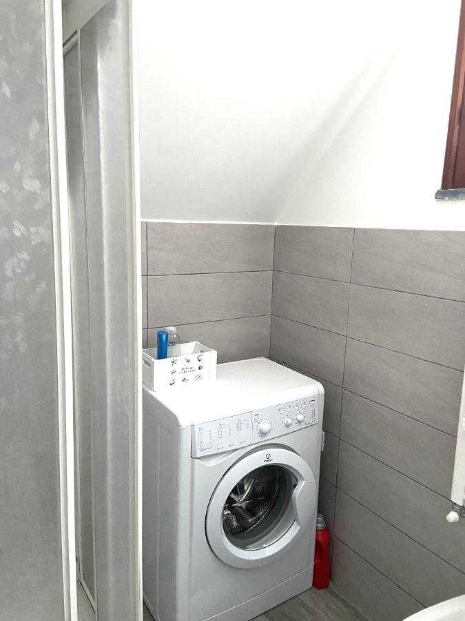Appartamento Ca Da Maina Riomaggiore Esterno foto